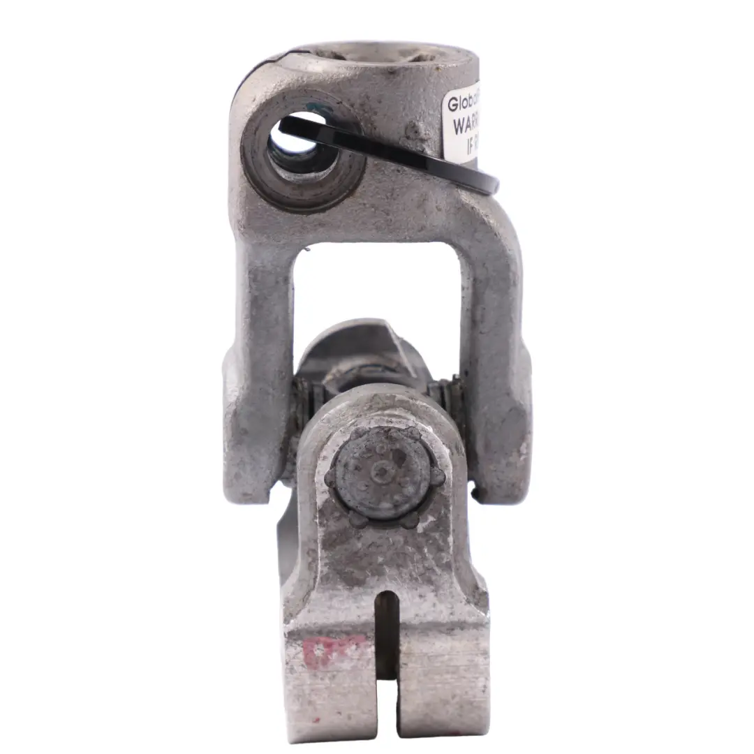 Steering Column Universal Joint Shaft to BMW 2 3 4 Series F87 M2 F80 M3 F82 F83 M4 with Part number 2284712 BMW 2 3 4 Series F87 M2 F80 M3 F82 F83 M4 Steering Column Universal Joint Shaft - SKU rhd-2284712-1 - Part number 2284712