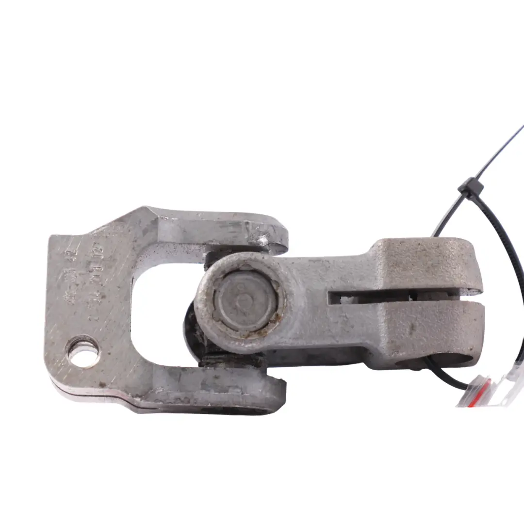 Steering Column Universal Joint Shaft to BMW 2 3 4 Series F87 M2 F80 M3 F82 F83 M4 with Part number 2284712 BMW 2 3 4 Series F87 M2 F80 M3 F82 F83 M4 Steering Column Universal Joint Shaft - SKU rhd-2284712-1 - Part number 2284712