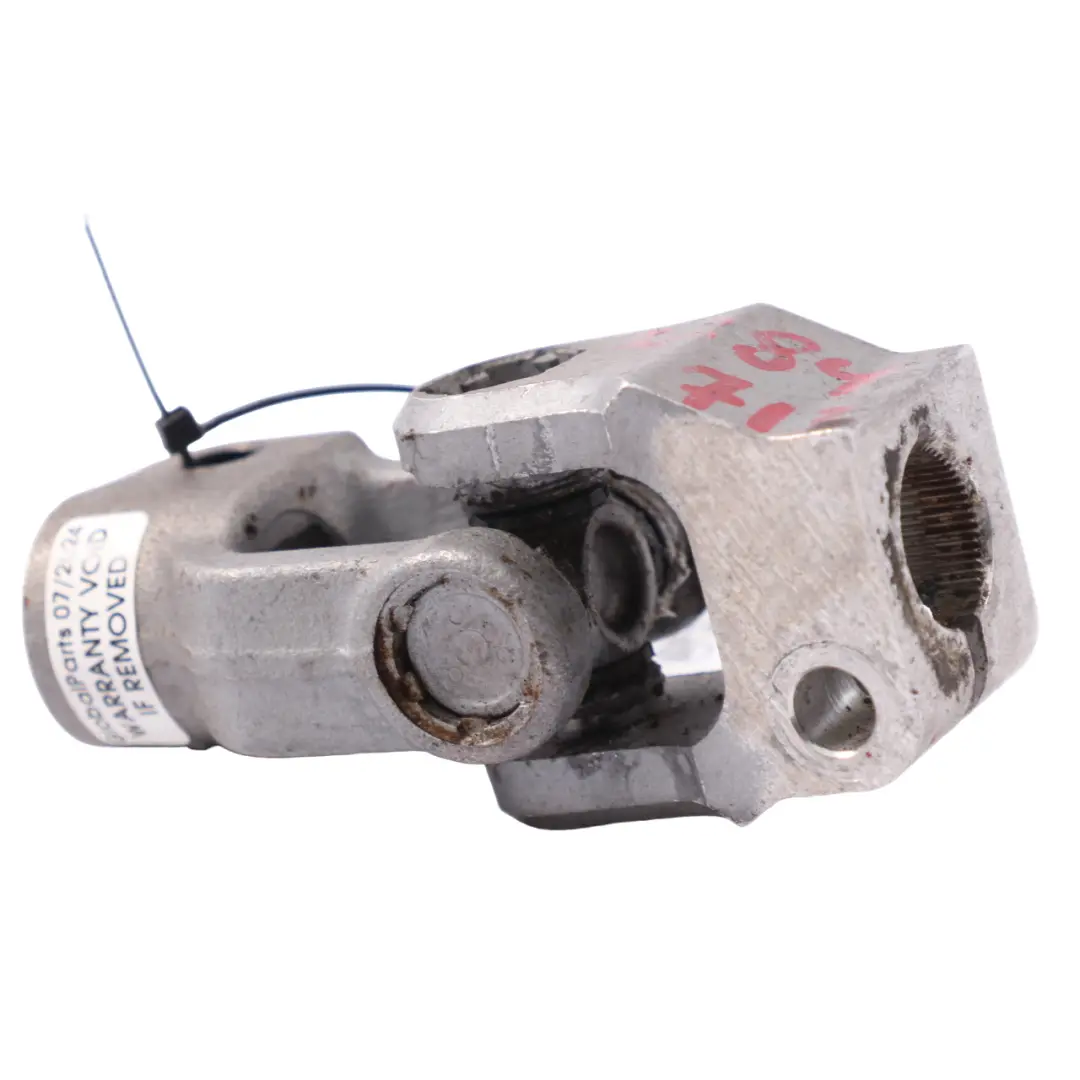 Steering Column Universal Joint Shaft to BMW 2 3 4 Series F87 M2 F80 M3 F82 F83 M4 with Part number 2284712 BMW 2 3 4 Series F87 M2 F80 M3 F82 F83 M4 Steering Column Universal Joint Shaft - SKU rhd-2284712-1 - Part number 2284712