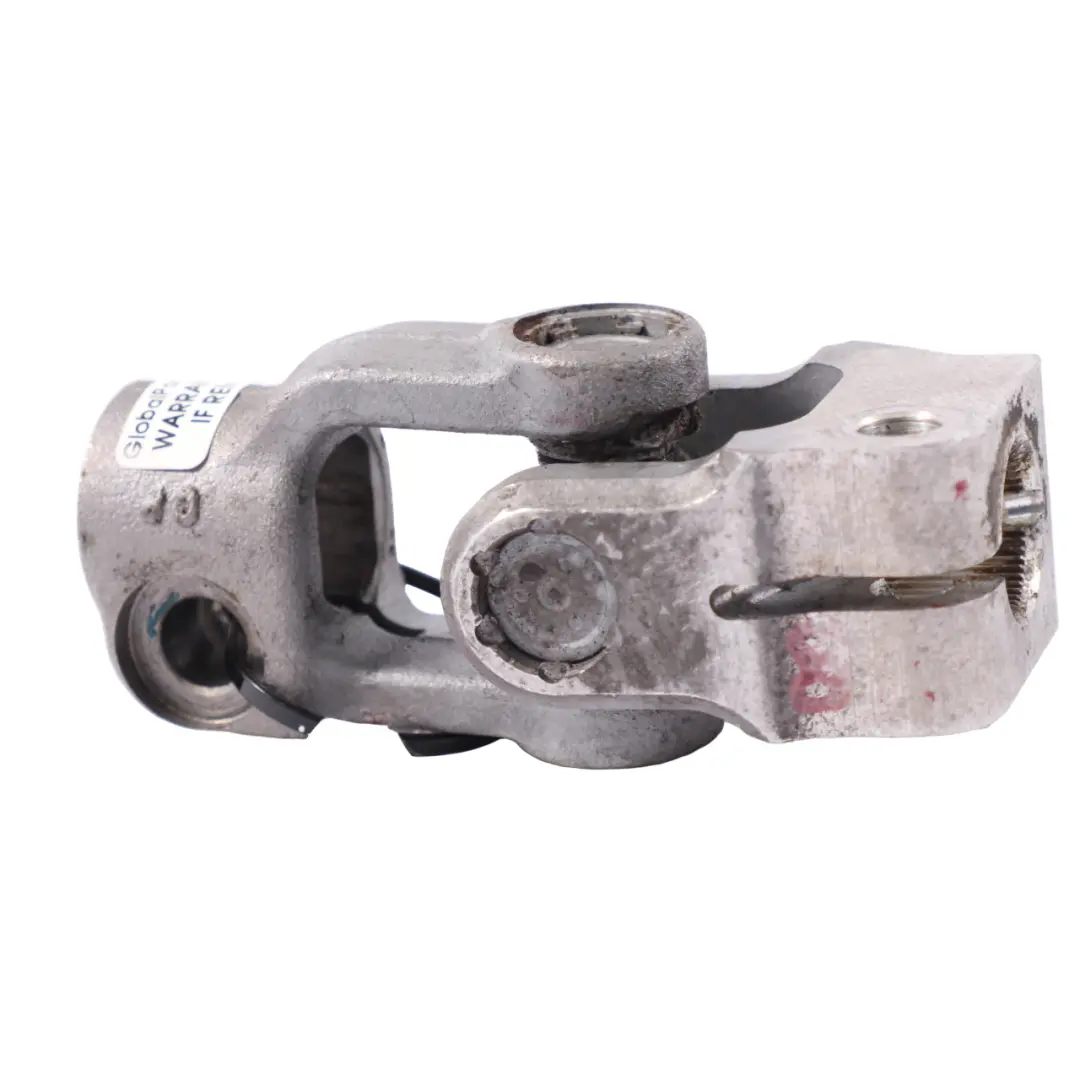 Steering Column Universal Joint Shaft to BMW 2 3 4 Series F87 M2 F80 M3 F82 F83 M4 with Part number 2284712 BMW 2 3 4 Series F87 M2 F80 M3 F82 F83 M4 Steering Column Universal Joint Shaft - SKU rhd-2284712-1 - Part number 2284712