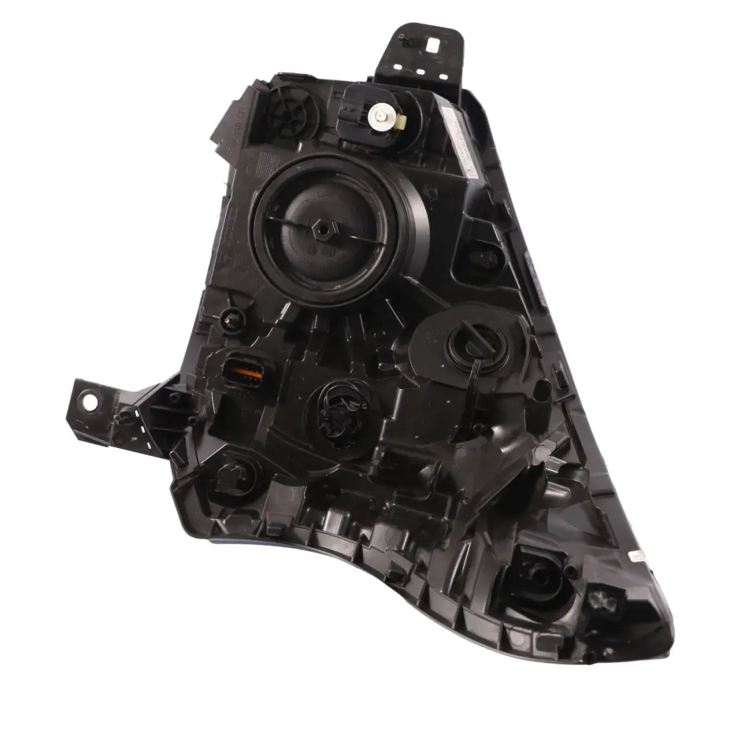 Headlamp Headlight Lamp Light Front Right O/S to Renault TRAFIC 3 III with Part number 260107274R Renault TRAFIC 3 III Headlamp Headlight Lamp Light Front Right O/S - SKU rhd-260107274R - Part number 260107274R