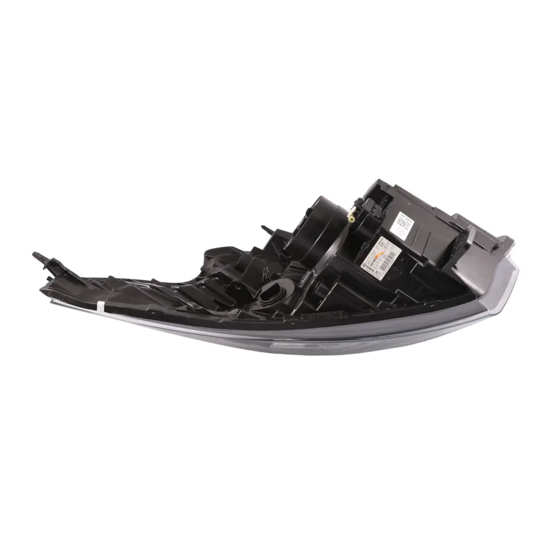 Renault TRAFIC 3 III Headlamp Headlight Lamp Light Front Right O/S - SKU rhd-260107274R - Part number 260107274R