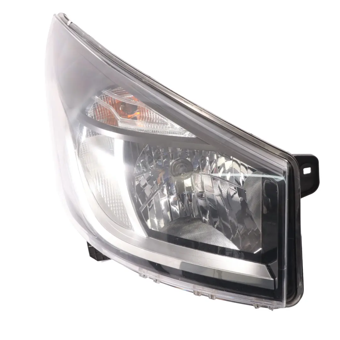 Headlamp Headlight Lamp Light Front Right O/S to Renault TRAFIC 3 III with Part number 260107274R Renault TRAFIC 3 III Headlamp Headlight Lamp Light Front Right O/S - SKU rhd-260107274R - Part number 260107274R