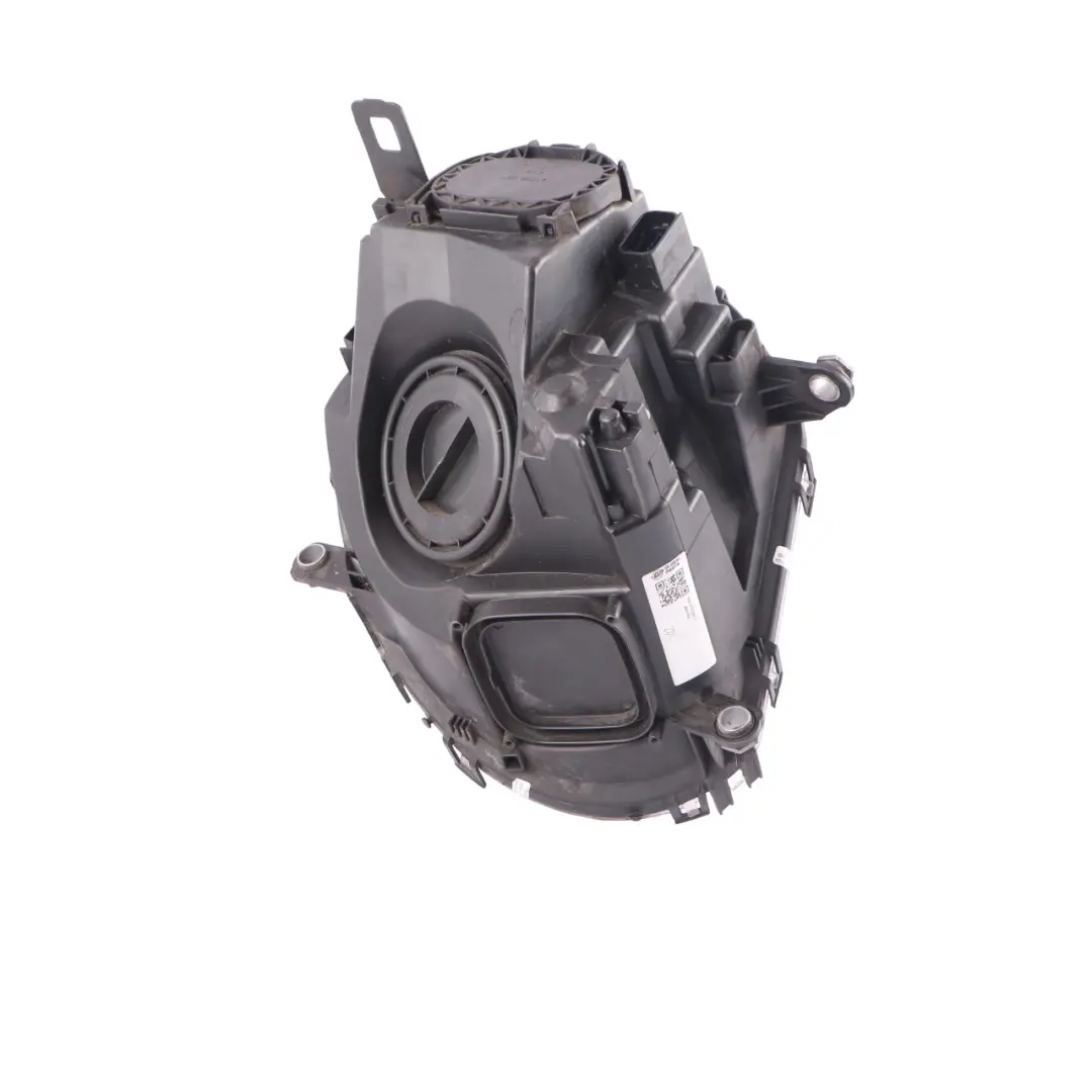 Headlight Headlamp Left N/S Turn Indicator Yellow to Mini Cooper One R55 R56 R57 with Part number 2751265 Mini Cooper One R55 R56 R57 Headlight Headlamp Left N/S Turn Indicator Yellow - SKU rhd-2751265-1 - Part number 2751265