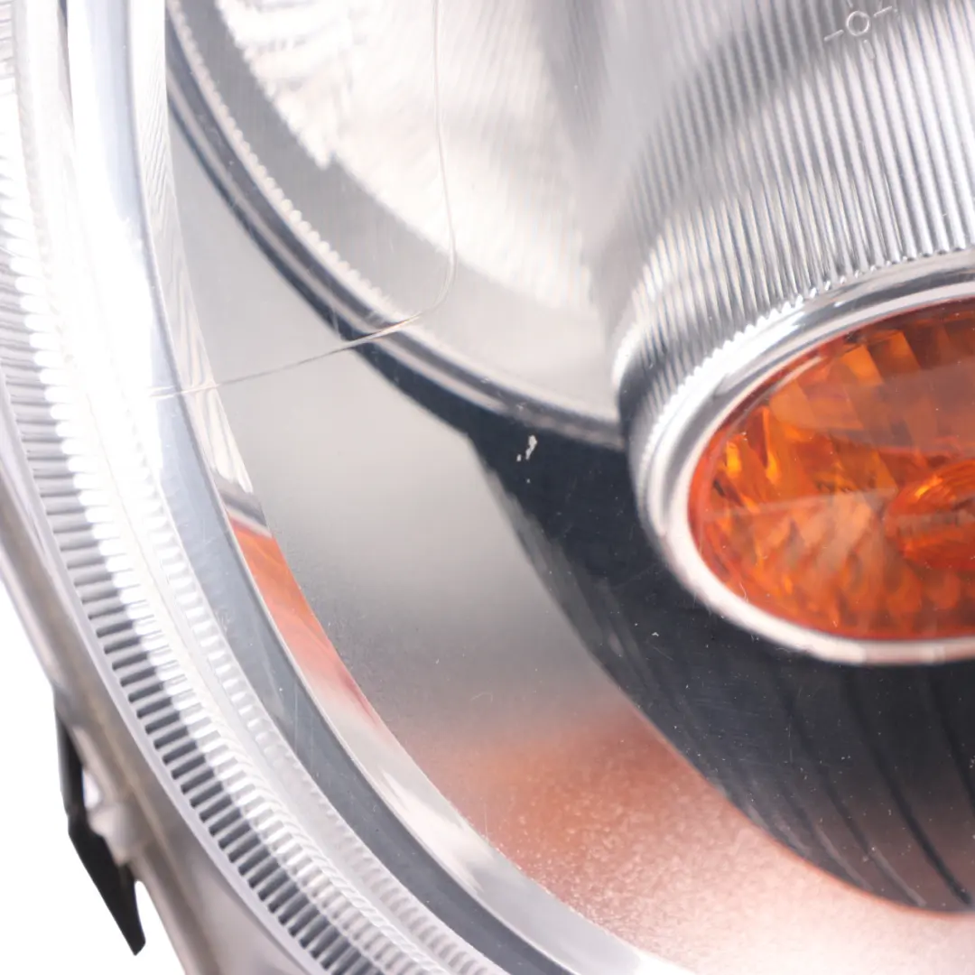 Mini Cooper One R55 R56 R57 Headlight Headlamp Left N/S Turn Indicator Yellow - SKU rhd-2751265-1 - Part number 2751265