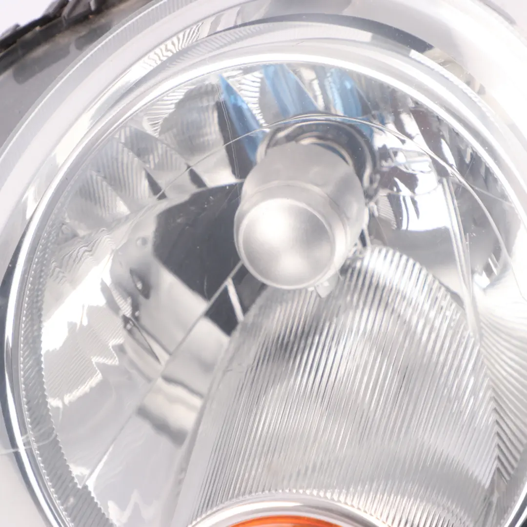 Mini Cooper One R55 R56 R57 Headlight Headlamp Left N/S Turn Indicator Yellow - SKU rhd-2751265-1 - Part number 2751265