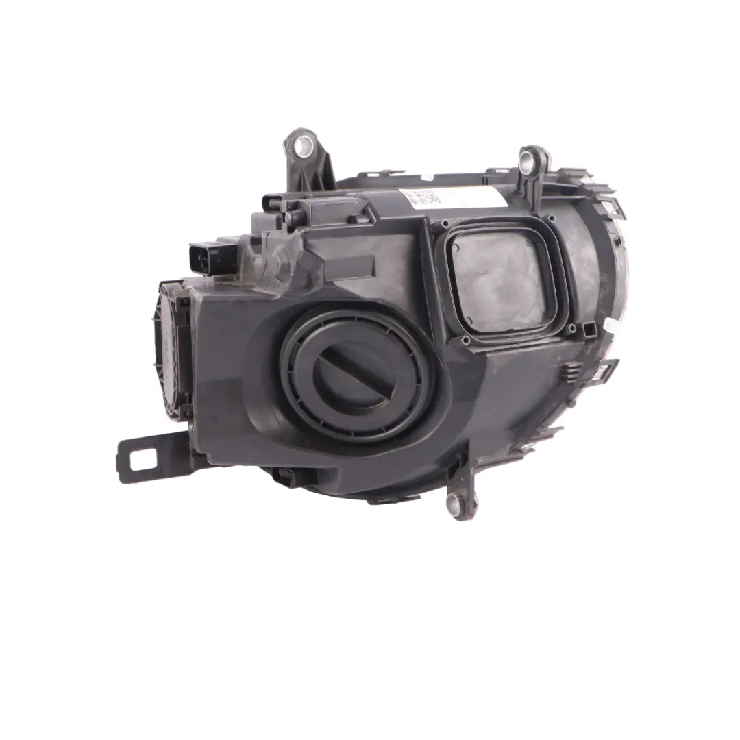 Headlight Headlamp Left N/S Turn Indicator Yellow to Mini Cooper One R55 R56 R57 with Part number 2751265 Mini Cooper One R55 R56 R57 Headlight Headlamp Left N/S Turn Indicator Yellow - SKU rhd-2751265-1 - Part number 2751265