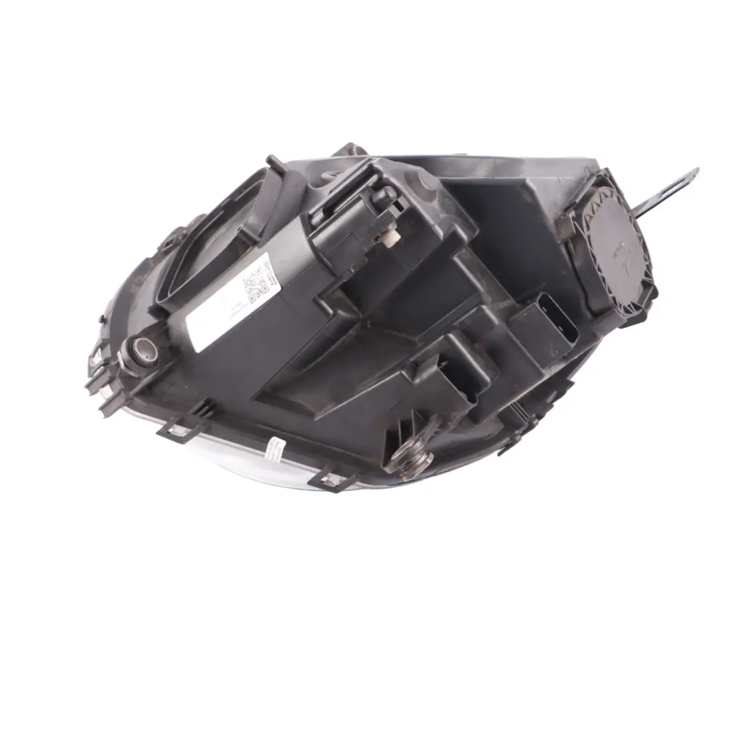 Headlight Headlamp Left N/S Turn Indicator Yellow to Mini Cooper One R55 R56 R57 with Part number 2751265 Mini Cooper One R55 R56 R57 Headlight Headlamp Left N/S Turn Indicator Yellow - SKU rhd-2751265-1 - Part number 2751265