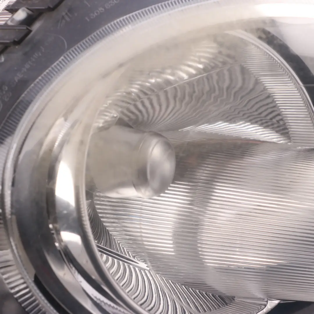 Headlight Headlamap Lamp Turn Indicator Yellow Front Right O/S to Mini Cooper R56 with Part number 2751266 Mini Cooper R56 Headlight Headlamap Lamp Turn Indicator Yellow Front Right O/S - SKU rhd-2751266-1 - Part number 2751266