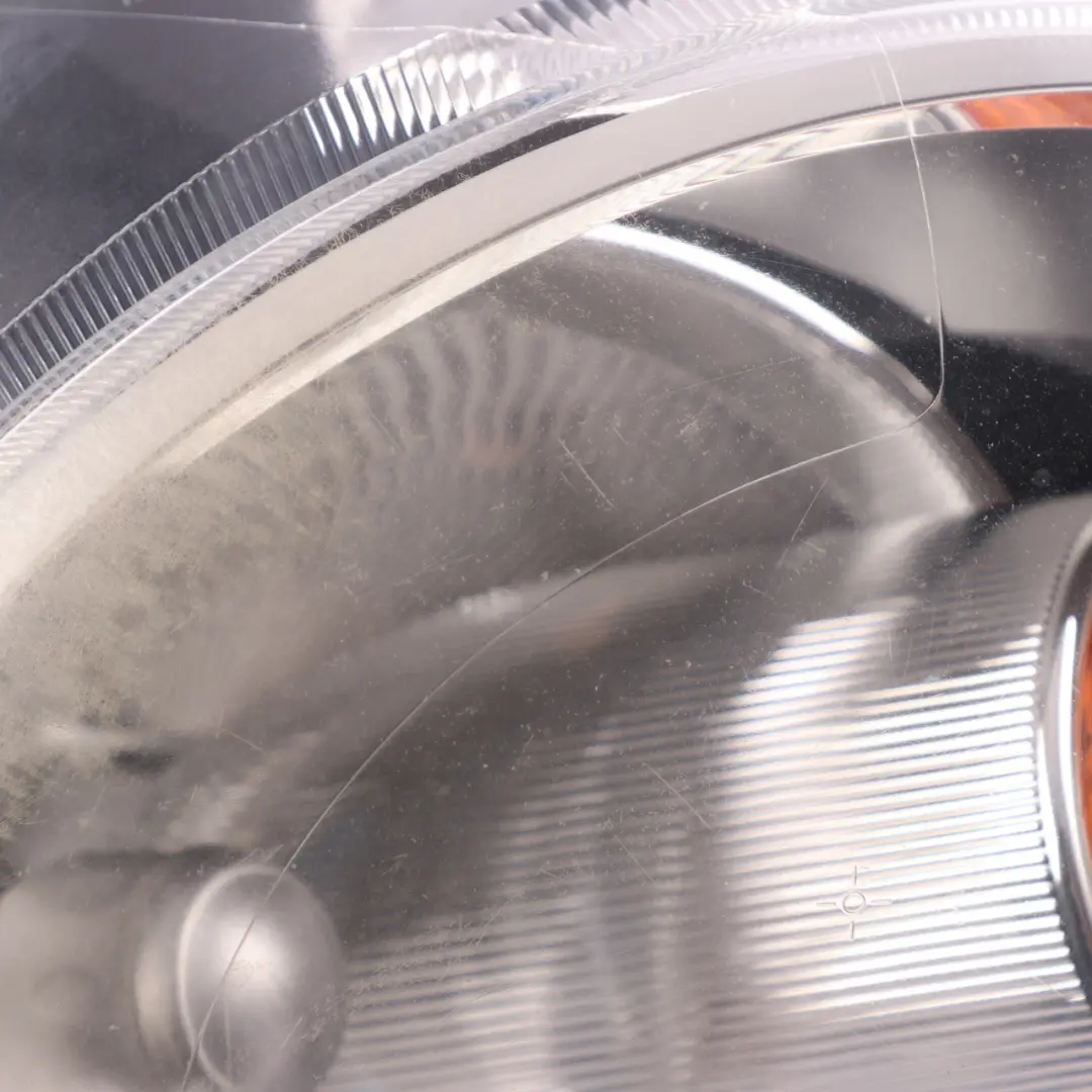 Headlight Headlamap Lamp Turn Indicator Yellow Front Right O/S to Mini Cooper R56 with Part number 2751266 Mini Cooper R56 Headlight Headlamap Lamp Turn Indicator Yellow Front Right O/S - SKU rhd-2751266-1 - Part number 2751266