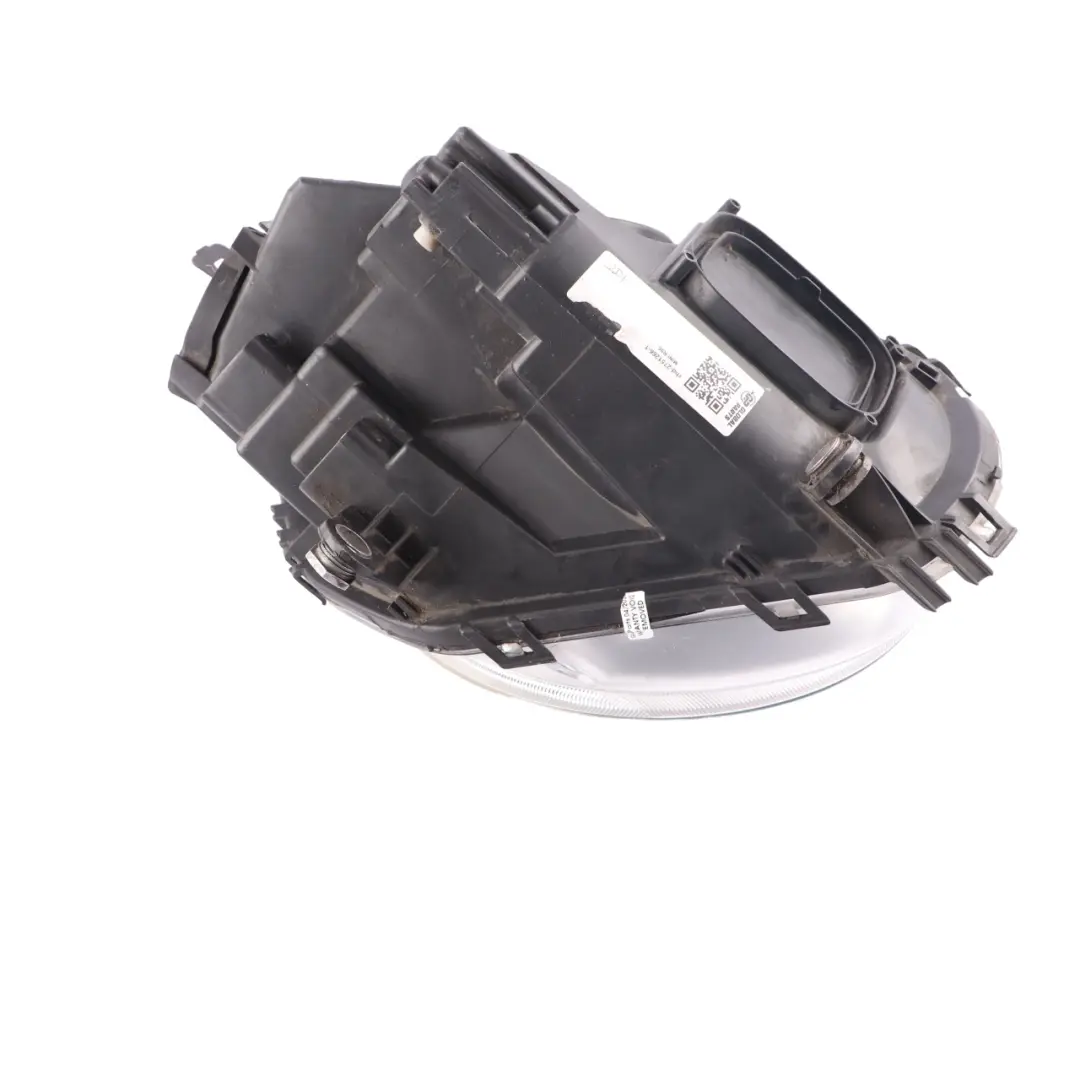 Headlight Headlamap Lamp Turn Indicator Yellow Front Right O/S to Mini Cooper R56 with Part number 2751266 Mini Cooper R56 Headlight Headlamap Lamp Turn Indicator Yellow Front Right O/S - SKU rhd-2751266-1 - Part number 2751266