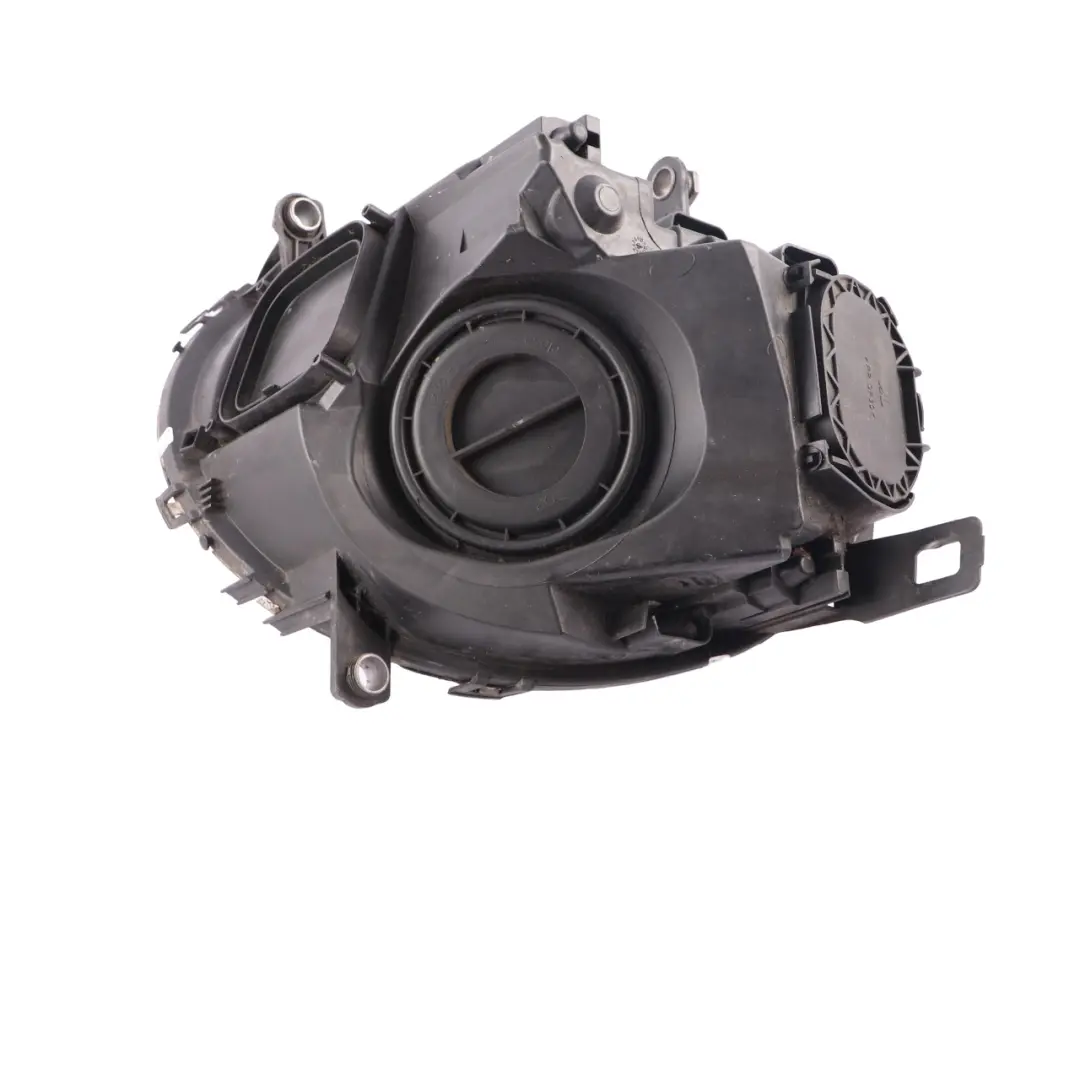 Mini Cooper R56 Headlight Headlamap Lamp Turn Indicator Yellow Front Right O/S - SKU rhd-2751266-1 - Part number 2751266