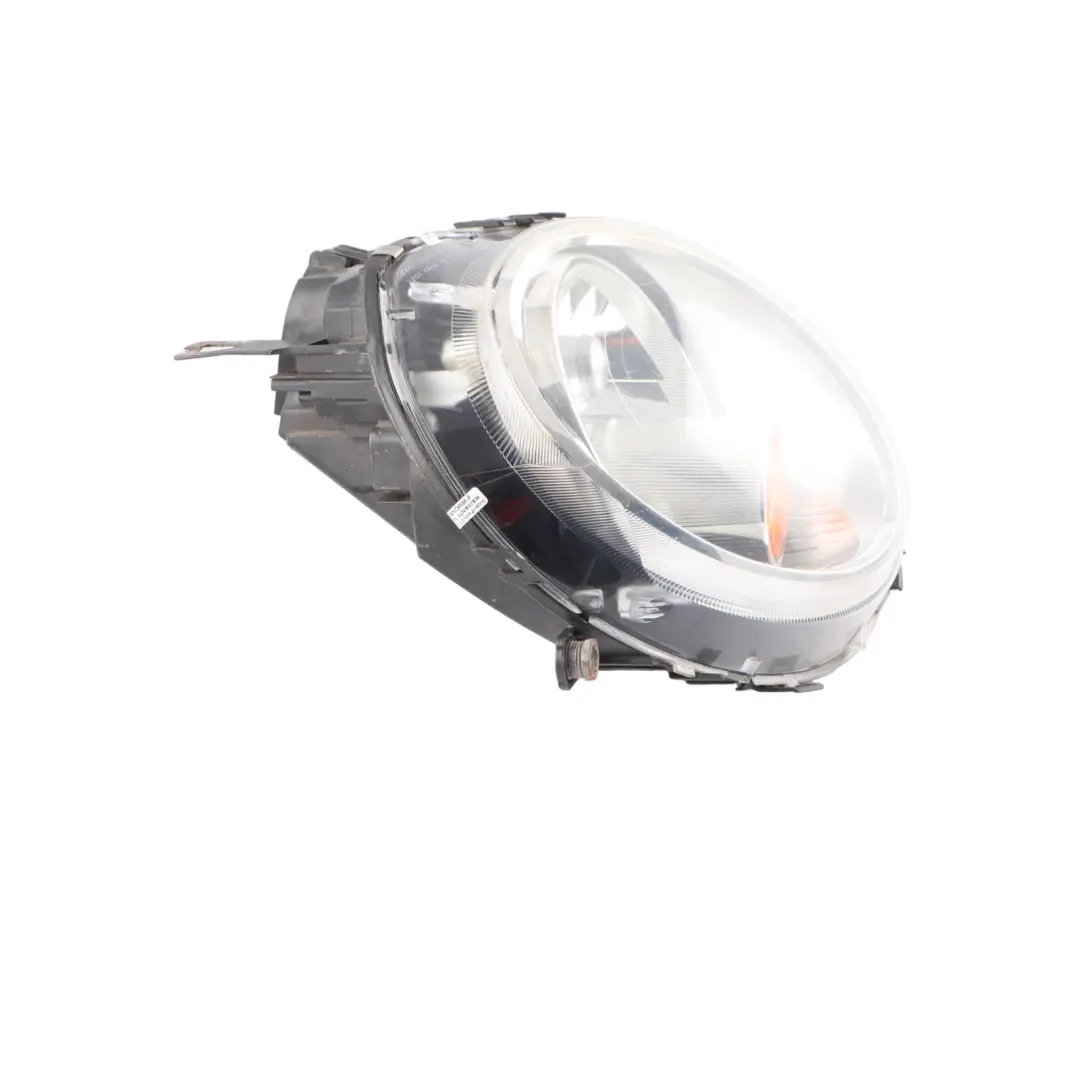 Mini Cooper 4 R55 R56 R57 Headlight Turn Indicator Yellow Right O/S Lamp - SKU rhd-2751266-4 - Part number 2751266
