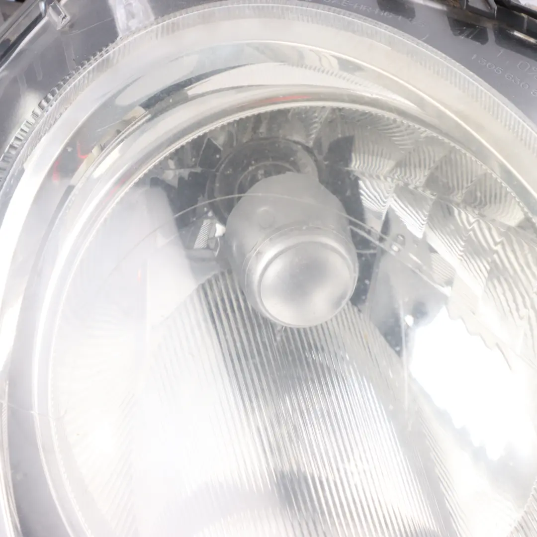 Mini Cooper 4 R55 R56 R57 Headlight Turn Indicator Yellow Right O/S Lamp - SKU rhd-2751266-4 - Part number 2751266