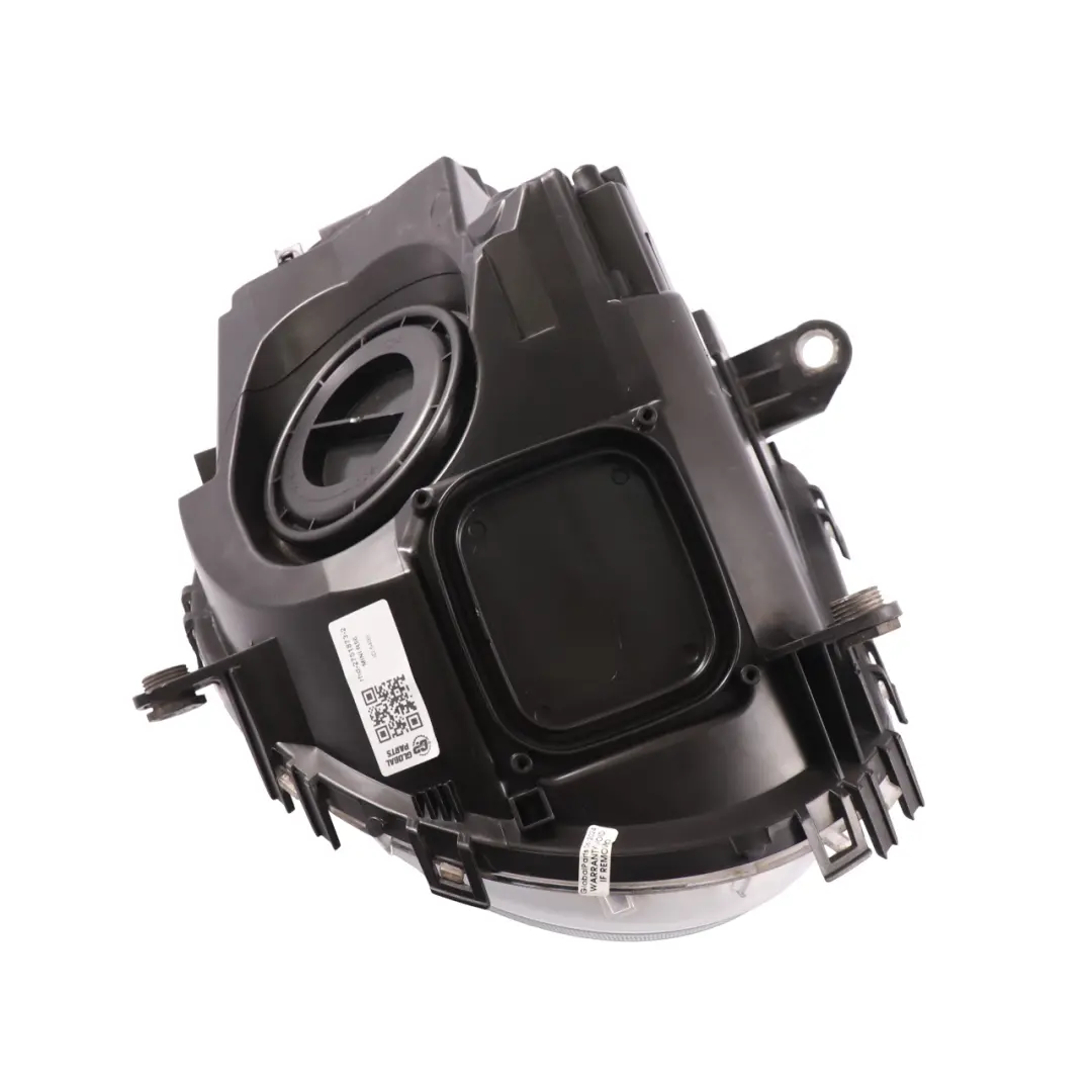 Headlight Front Lamp Left N/S Turn Indicatior White to Mini Cooper One R55 R56 with Part number 2751873 Mini Cooper One R55 R56 Headlight Front Lamp Left N/S Turn Indicatior White - SKU rhd-2751873-2 - Part number 2751873