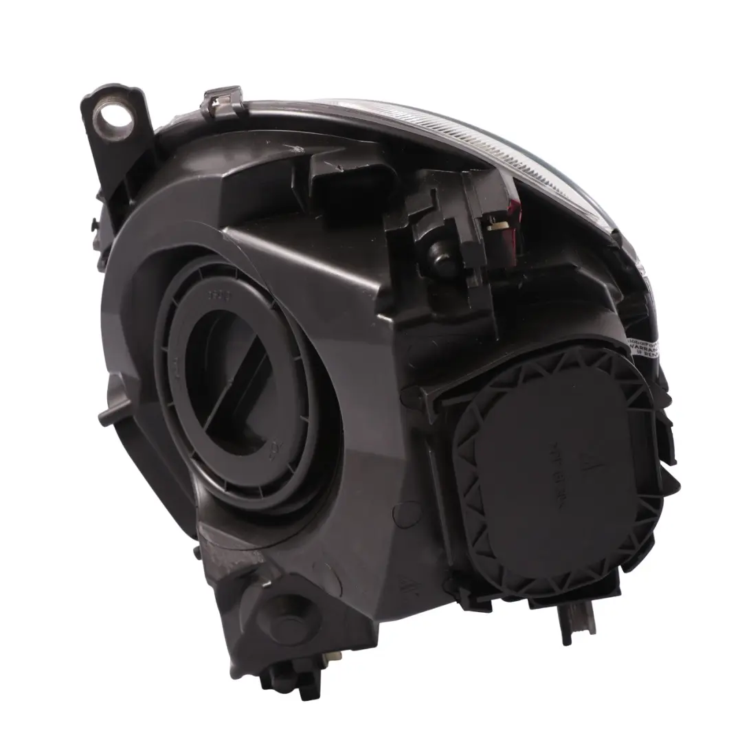 Headlight Front Lamp Left N/S Turn Indicatior White to Mini Cooper One R55 R56 with Part number 2751873 Mini Cooper One R55 R56 Headlight Front Lamp Left N/S Turn Indicatior White - SKU rhd-2751873-2 - Part number 2751873