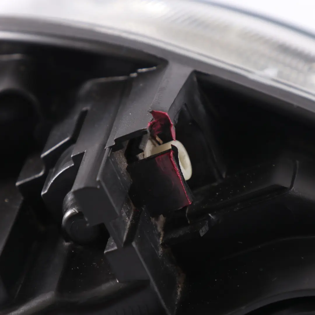 Headlight Front Lamp Left N/S Turn Indicatior White to Mini Cooper One R55 R56 with Part number 2751873 Mini Cooper One R55 R56 Headlight Front Lamp Left N/S Turn Indicatior White - SKU rhd-2751873-2 - Part number 2751873