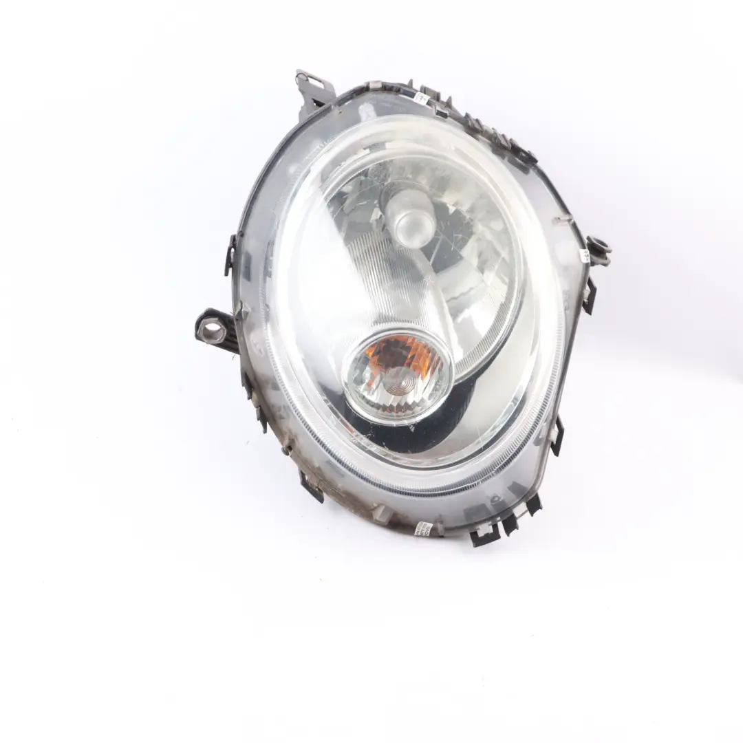 Headlight Front Right O/S Turn Indicator White to Mini One Cooper R56 R57 R58 R59 with Part number 2751874 Mini One Cooper R56 R57 R58 R59 Headlight Front Right O/S Turn Indicator White - SKU rhd-2751874-1 - Part number 2751874