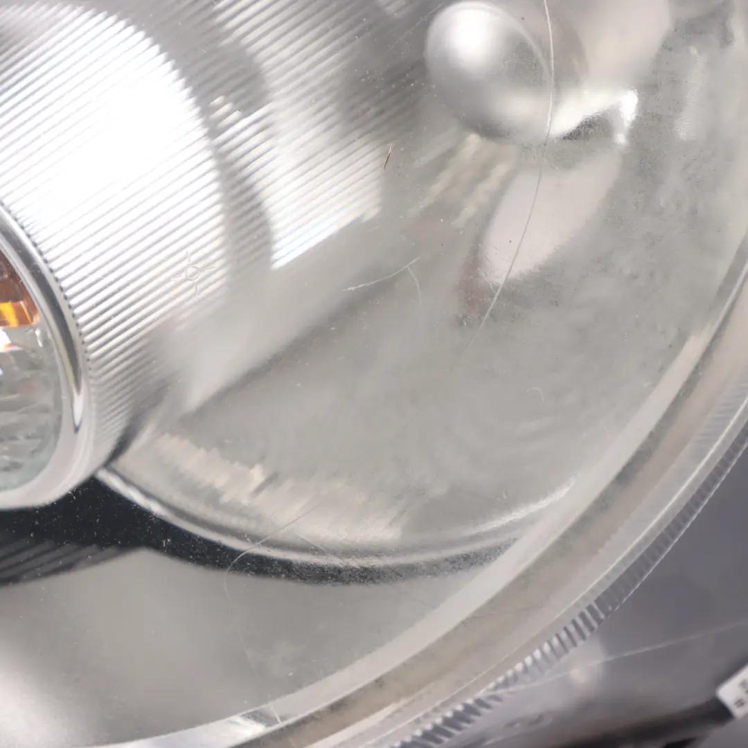 Headlight Front Right O/S Turn Indicator White to Mini One Cooper R56 R57 R58 R59 with Part number 2751874 Mini One Cooper R56 R57 R58 R59 Headlight Front Right O/S Turn Indicator White - SKU rhd-2751874-1 - Part number 2751874