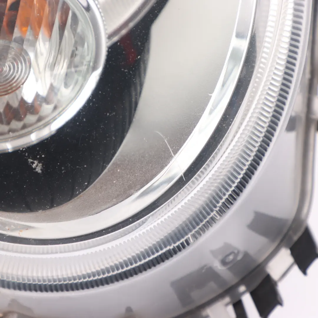 Headlight Front Right O/S Turn Indicator White to Mini One Cooper R56 R57 R58 R59 with Part number 2751874 Mini One Cooper R56 R57 R58 R59 Headlight Front Right O/S Turn Indicator White - SKU rhd-2751874-1 - Part number 2751874