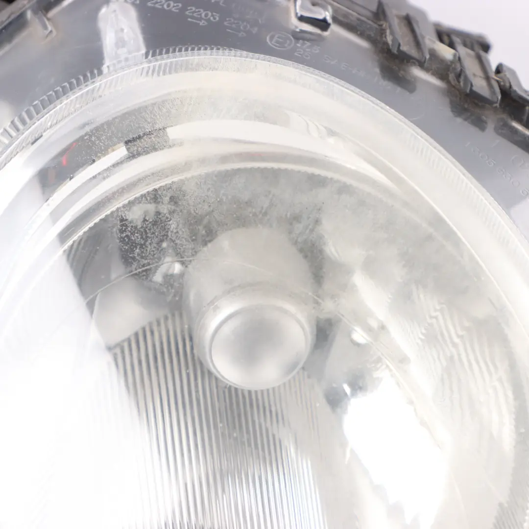 Mini One Cooper R56 R57 R58 R59 Headlight Front Right O/S Turn Indicator White - SKU rhd-2751874-1 - Part number 2751874