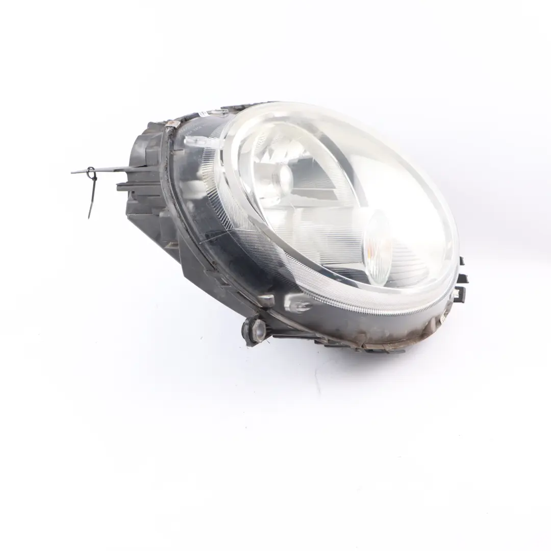 Headlight Front Right O/S Turn Indicator White to Mini One Cooper R56 R57 R58 R59 with Part number 2751874 Mini One Cooper R56 R57 R58 R59 Headlight Front Right O/S Turn Indicator White - SKU rhd-2751874-1 - Part number 2751874