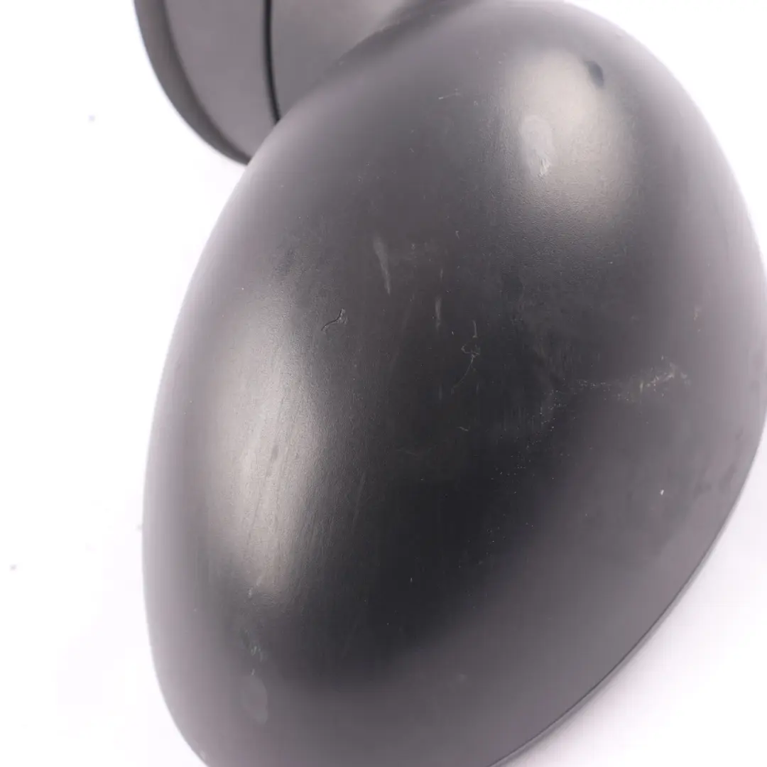 Wing Mirror Mini Cooper One R55 R56 R57 Left Door N/S Primed 5 Pins to with Part number 2755637 Wing Mirror Mini Cooper One R55 R56 R57 Left Door N/S Primed 5 Pins - SKU rhd-2755637-PRIM2 - Part number 2755637
