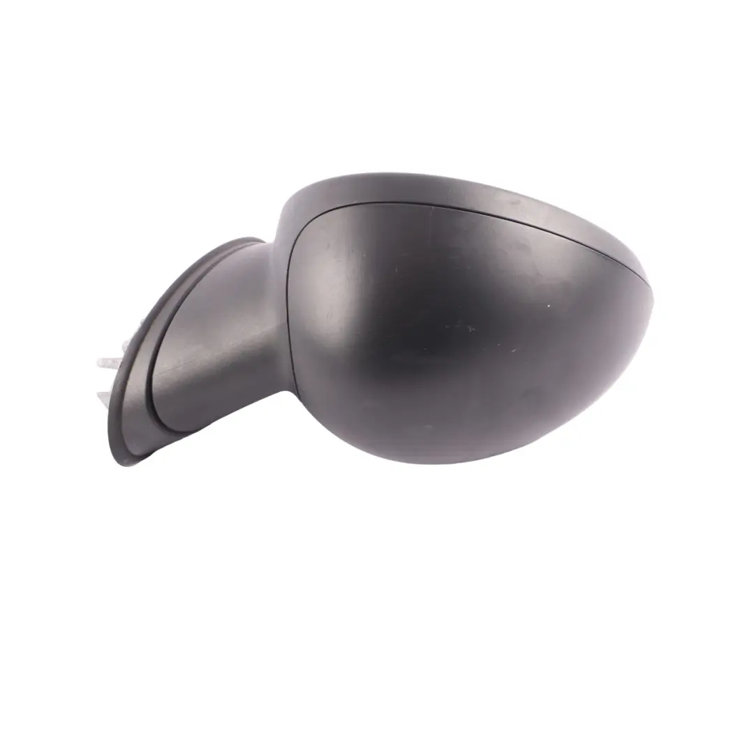Wing Mirror Mini Cooper One R55 R56 R57 Left Door N/S Primed 5 Pins to with Part number 2755637 Wing Mirror Mini Cooper One R55 R56 R57 Left Door N/S Primed 5 Pins - SKU rhd-2755637-PRIM2 - Part number 2755637