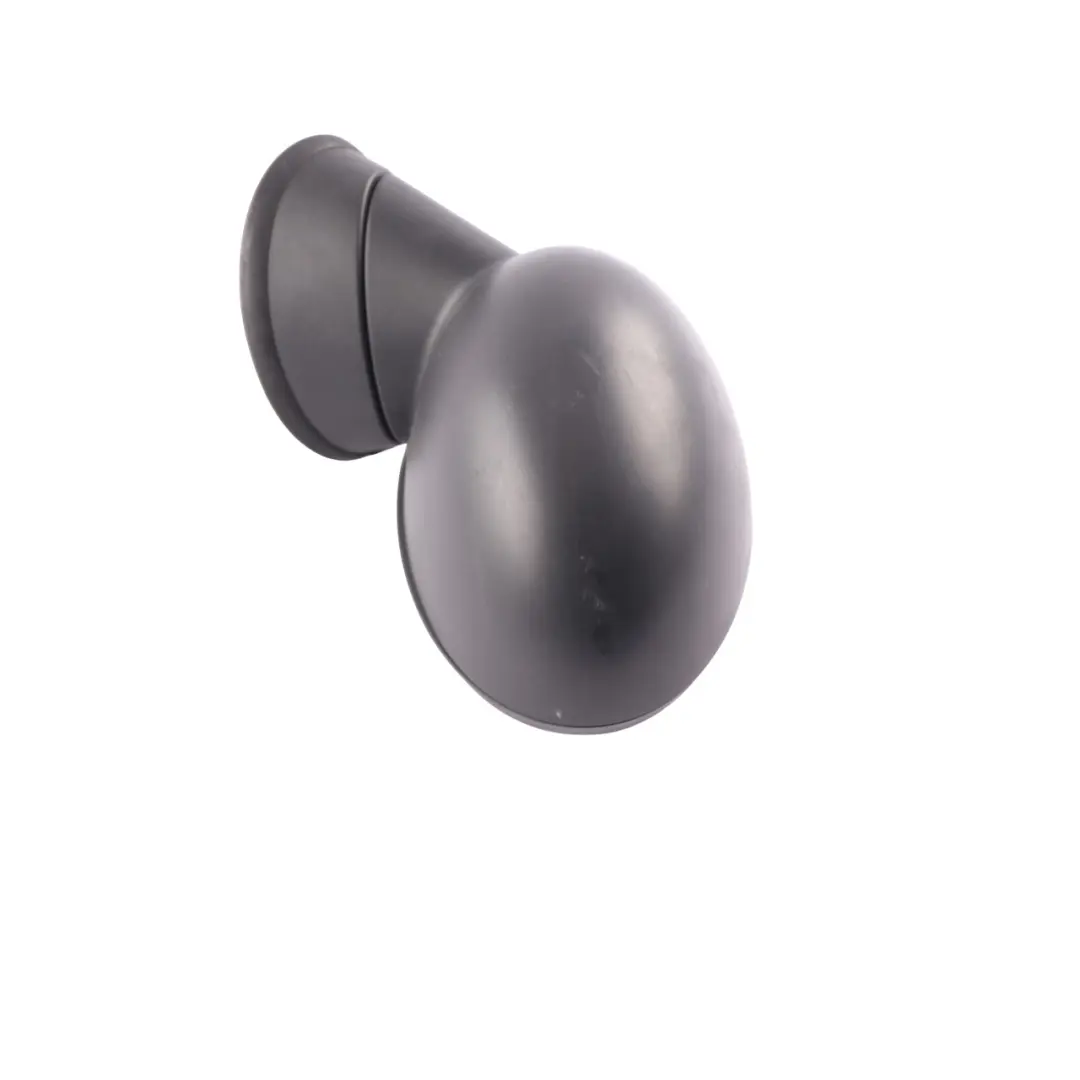 Wing Mirror Mini Cooper One R55 R56 R57 Left Door N/S Primed 5 Pins to with Part number 2755637 Wing Mirror Mini Cooper One R55 R56 R57 Left Door N/S Primed 5 Pins - SKU rhd-2755637-PRIM2 - Part number 2755637