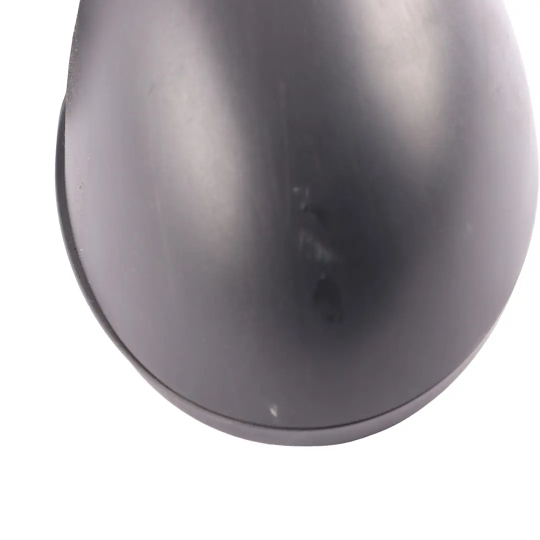 Wing Mirror Mini Cooper One R55 R56 R57 Left Door N/S Primed 5 Pins to with Part number 2755637 Wing Mirror Mini Cooper One R55 R56 R57 Left Door N/S Primed 5 Pins - SKU rhd-2755637-PRIM2 - Part number 2755637