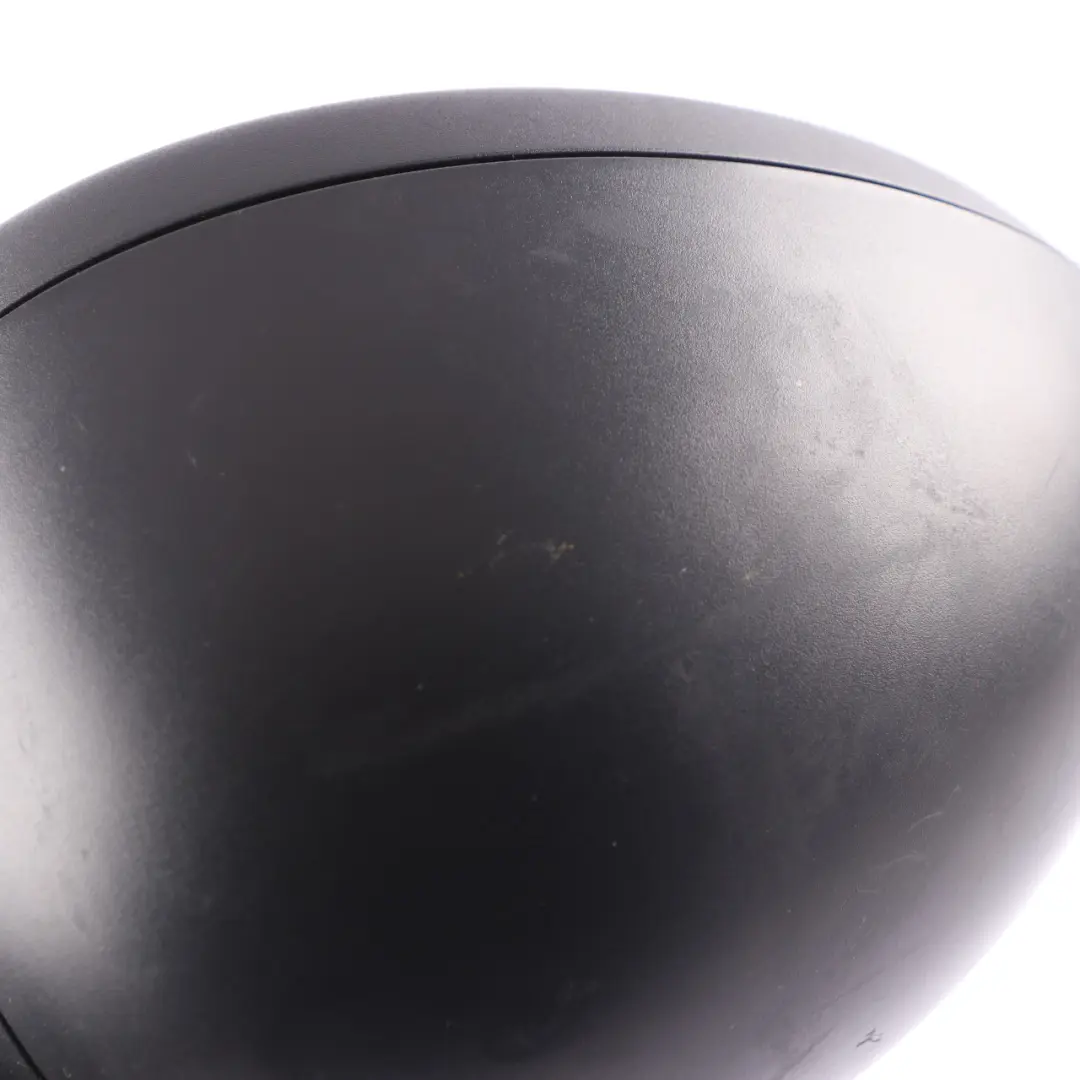  Wing Mirror Mini Cooper One R55 R56 R57 Left Door N/S Primed 5 Pins - SKU rhd-2755637-PRIM2 - Part number 2755637