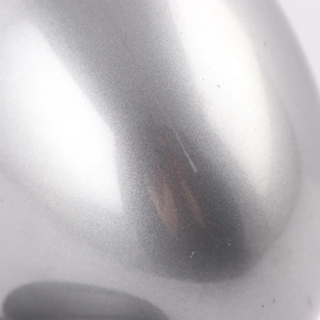  Wing Mirror Mini Cooper One R55 R56 R57 Right Door O/S Outside Dark Silver 871 - SKU rhd-2755638-DS - Part number 2755638