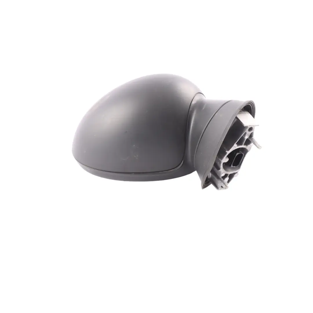 Heated Right O/S Driver Door Wing Mirror Primed to Mini Cooper One R55 R56 R57 with Part number 2755638 Mini Cooper One R55 R56 R57 Heated Right O/S Driver Door Wing Mirror Primed - SKU rhd-2755638-PRIM - Part number 2755638