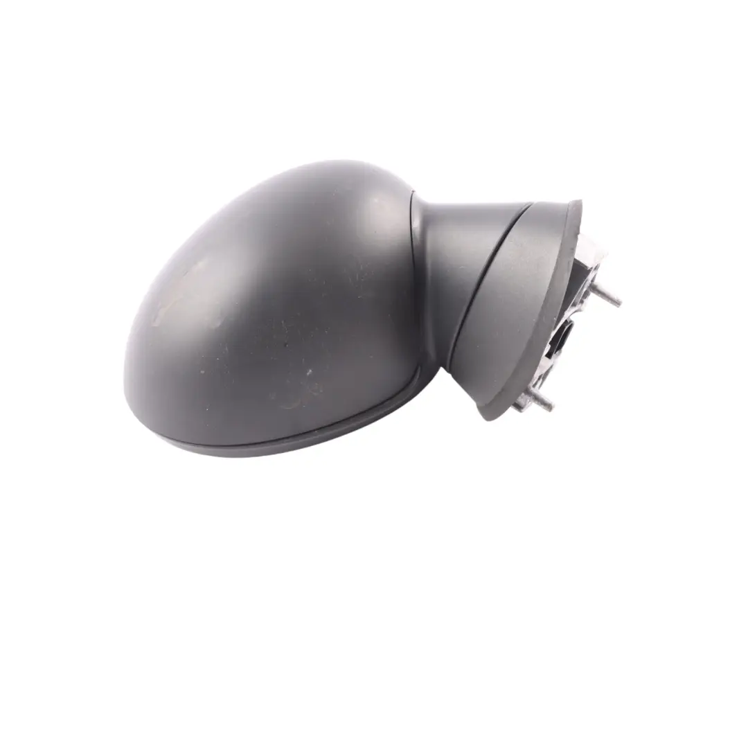Heated Right O/S Driver Door Wing Mirror Primed to Mini Cooper One R55 R56 R57 with Part number 2755638 Mini Cooper One R55 R56 R57 Heated Right O/S Driver Door Wing Mirror Primed - SKU rhd-2755638-PRIM - Part number 2755638
