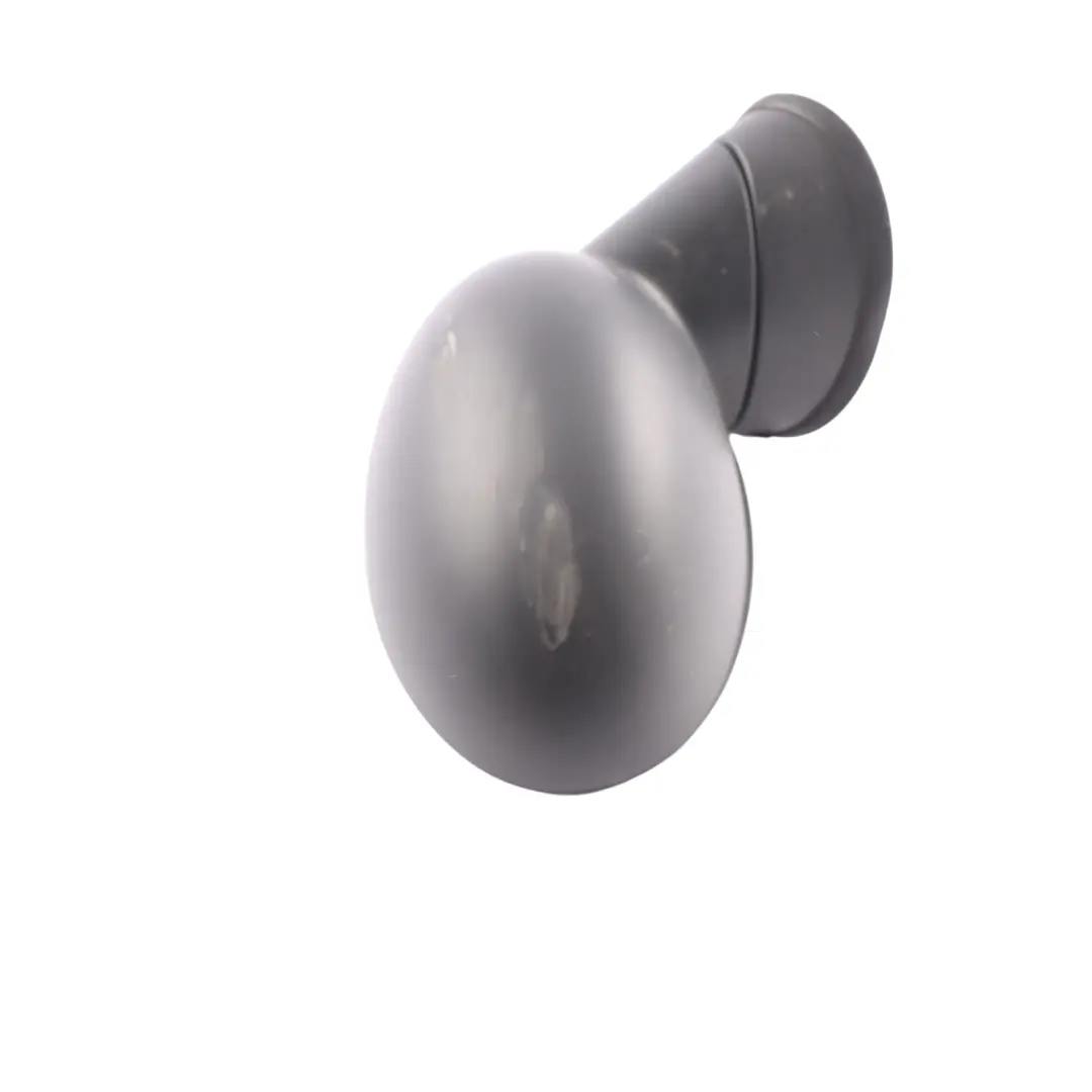 Heated Right O/S Driver Door Wing Mirror Primed to Mini Cooper One R55 R56 R57 with Part number 2755638 Mini Cooper One R55 R56 R57 Heated Right O/S Driver Door Wing Mirror Primed - SKU rhd-2755638-PRIM - Part number 2755638