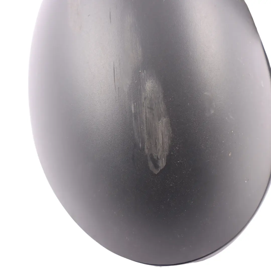 Heated Right O/S Driver Door Wing Mirror Primed to Mini Cooper One R55 R56 R57 with Part number 2755638 Mini Cooper One R55 R56 R57 Heated Right O/S Driver Door Wing Mirror Primed - SKU rhd-2755638-PRIM - Part number 2755638