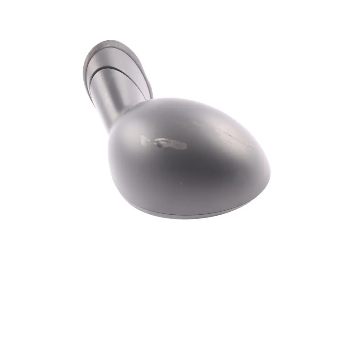 Mini Cooper One R55 R56 R57 Heated Right O/S Driver Door Wing Mirror Primed - SKU rhd-2755638-PRIM - Part number 2755638