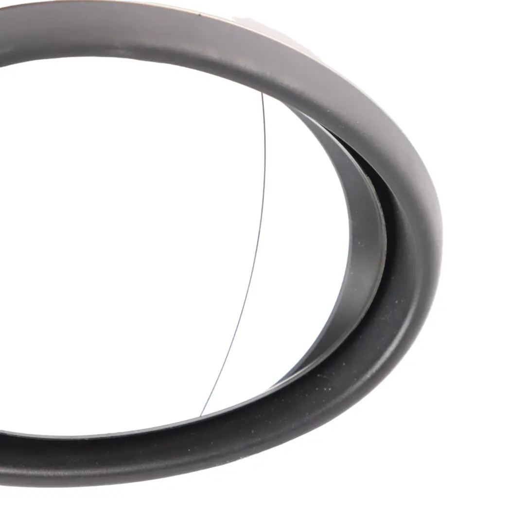 Wing Mirror MINI R55 R56 Heated Right Door O/S Sparkling Silver A60 to with Part number 2755638 Wing Mirror MINI R55 R56 Heated Right Door O/S Sparkling Silver A60 - SKU rhd-2755638-SS2 - Part number 2755638