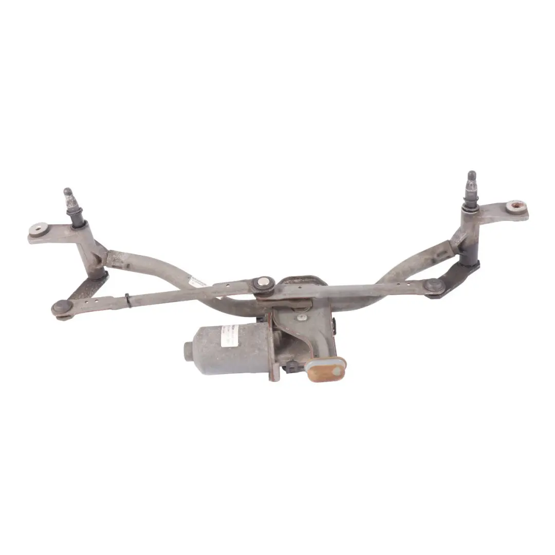 Renault Trafic 3 Wiper Linkage Motor Front Windscreen - SKU rhd-288002950R - Part number 288002950R