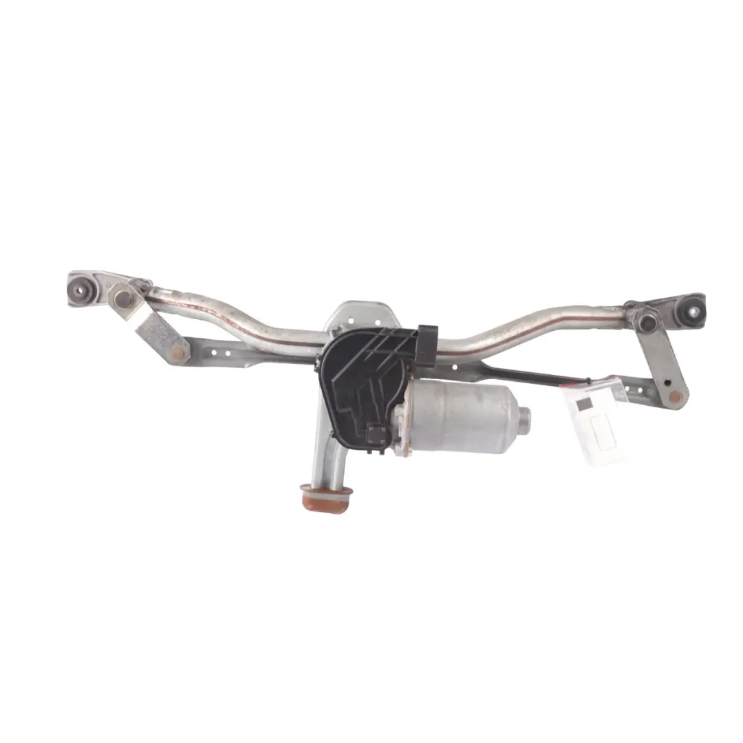 Renault Trafic 3 Wiper Linkage Motor Front Windscreen - SKU rhd-288002950R - Part number 288002950R