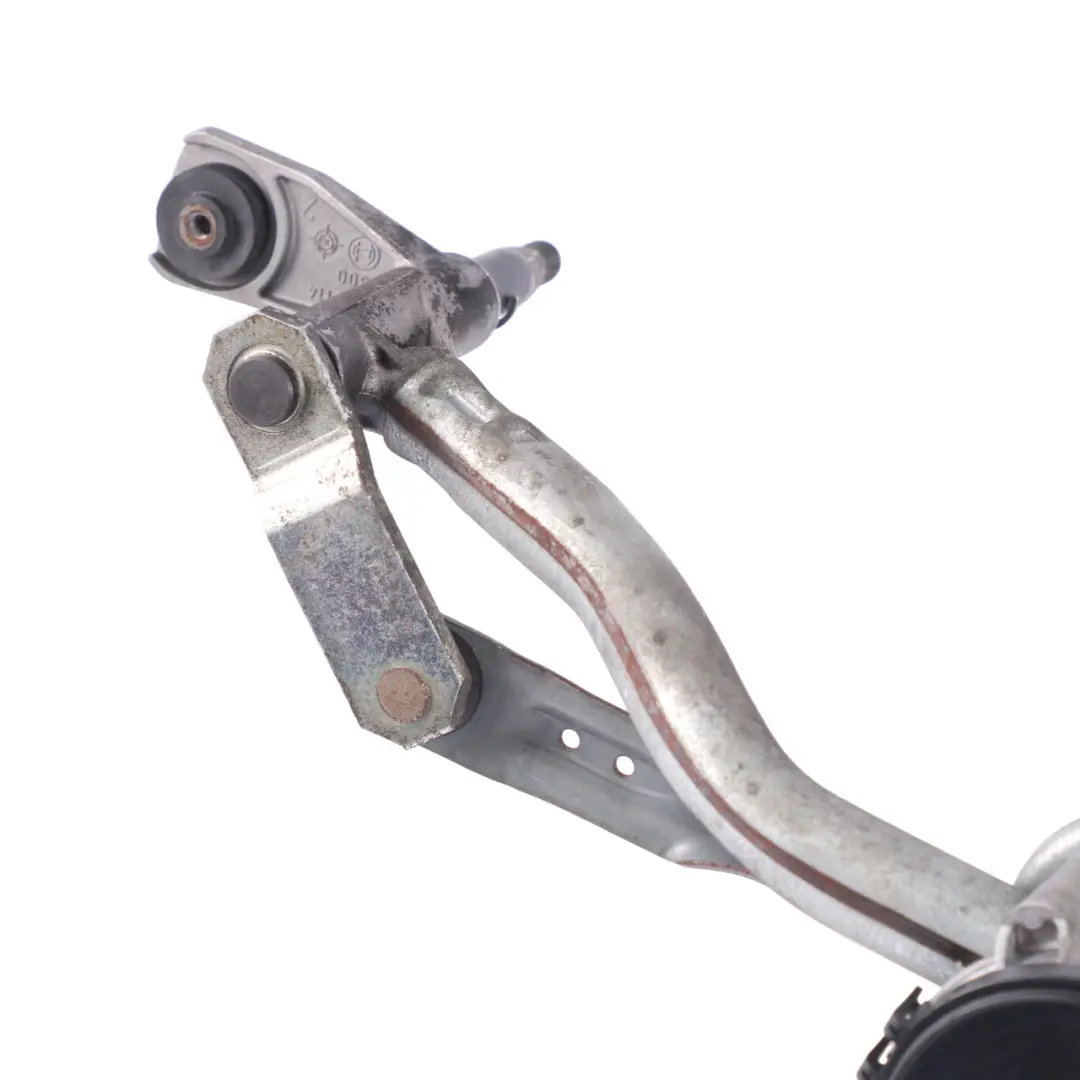 Renault Trafic 3 Wiper Linkage Motor Front Windscreen - SKU rhd-288002950R - Part number 288002950R