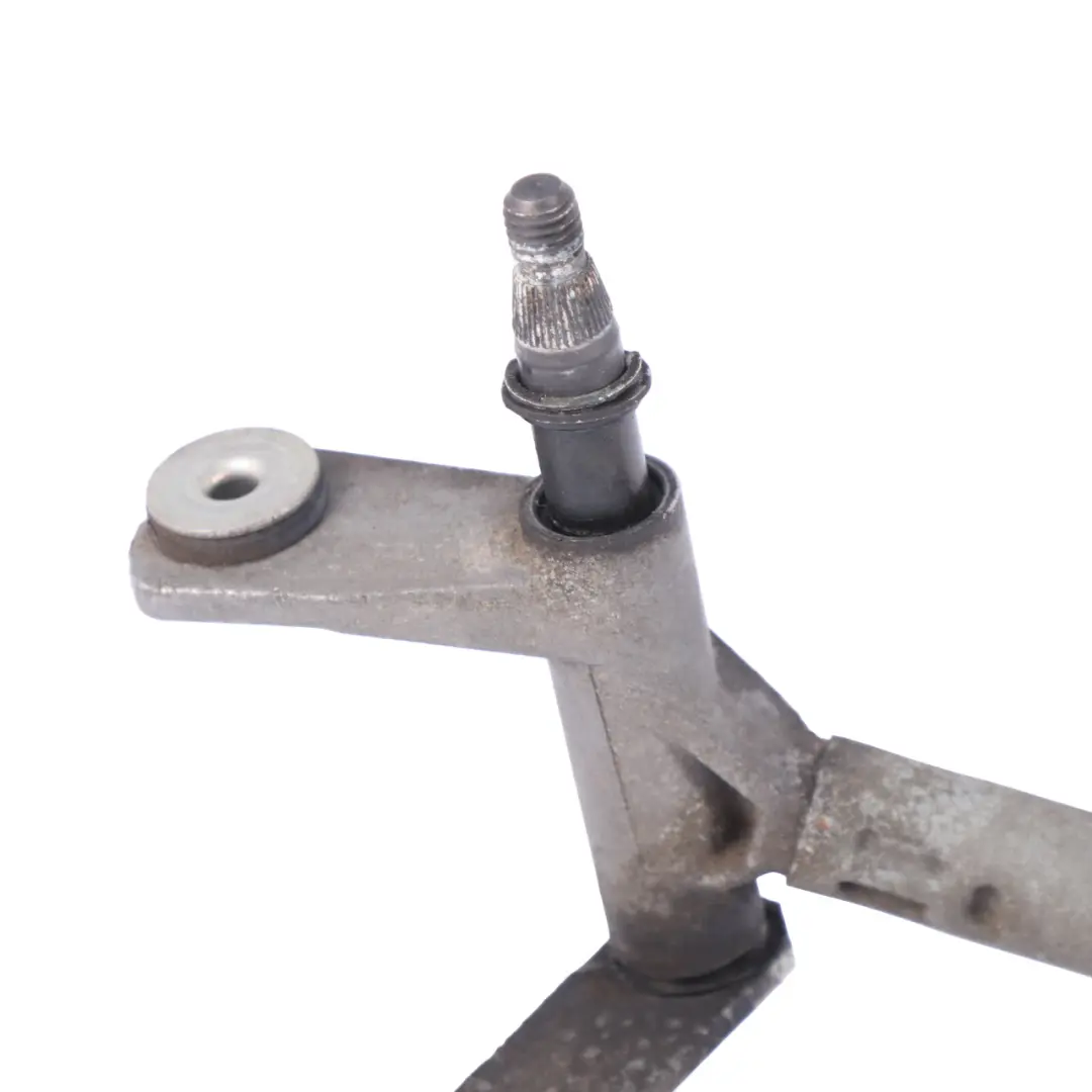 Wiper Linkage Motor Front Windscreen to Renault Trafic 3 with Part number 288002950R Renault Trafic 3 Wiper Linkage Motor Front Windscreen - SKU rhd-288002950R - Part number 288002950R