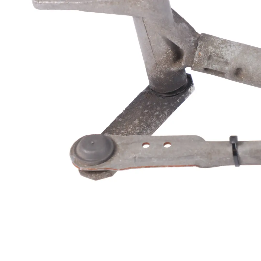 Wiper Linkage Motor Front Windscreen to Renault Trafic 3 with Part number 288002950R Renault Trafic 3 Wiper Linkage Motor Front Windscreen - SKU rhd-288002950R - Part number 288002950R