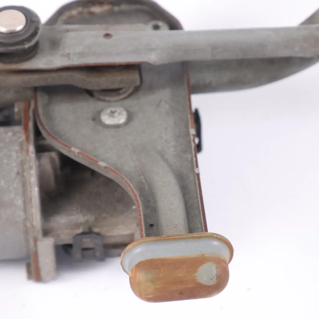 Renault Trafic 3 Wiper Linkage Motor Front Windscreen - SKU rhd-288002950R - Part number 288002950R