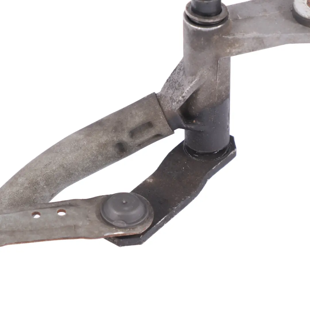 Wiper Linkage Motor Front Windscreen to Renault Trafic 3 with Part number 288002950R Renault Trafic 3 Wiper Linkage Motor Front Windscreen - SKU rhd-288002950R - Part number 288002950R