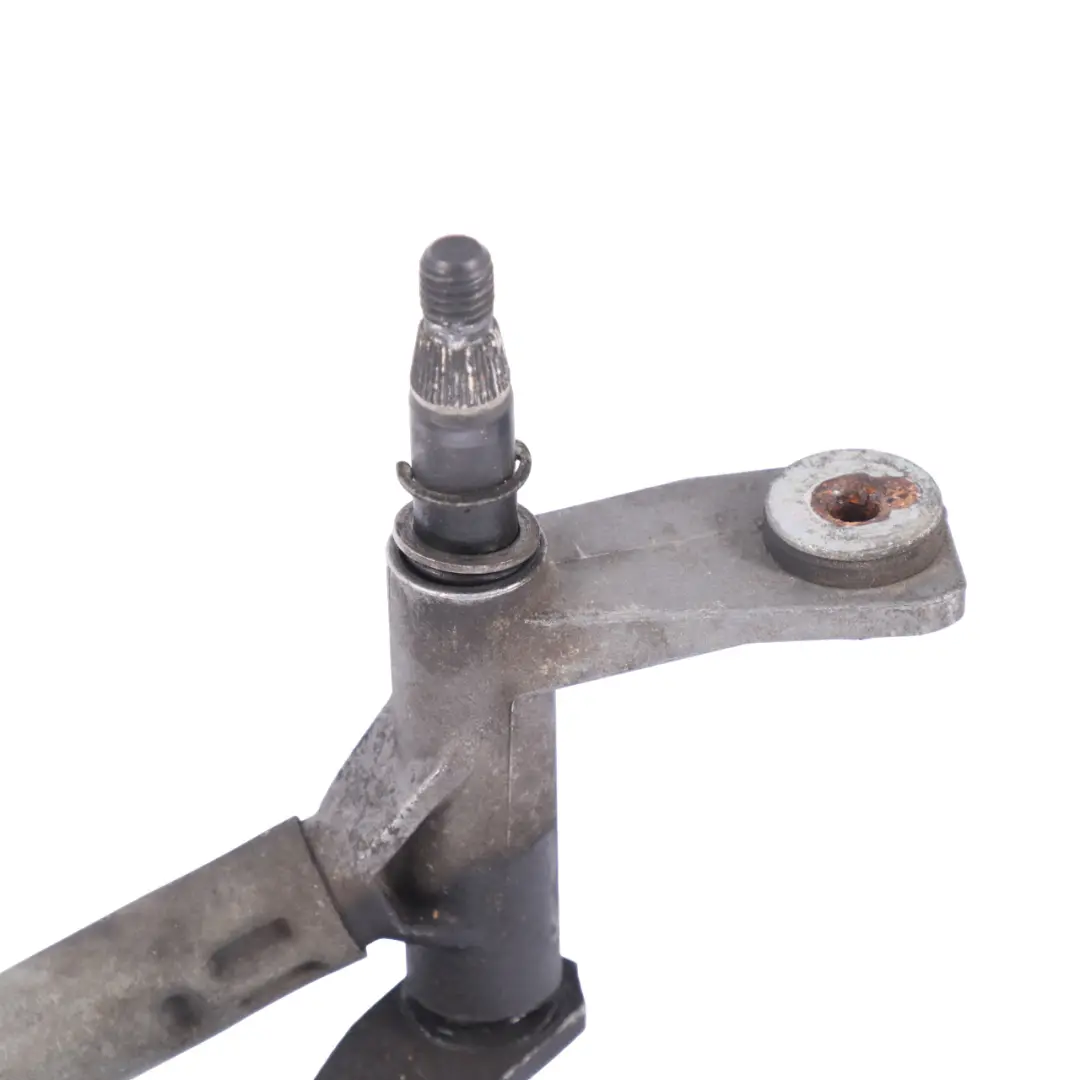 Wiper Linkage Motor Front Windscreen to Renault Trafic 3 with Part number 288002950R Renault Trafic 3 Wiper Linkage Motor Front Windscreen - SKU rhd-288002950R - Part number 288002950R