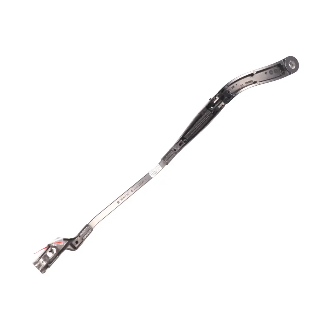 Mk3 Front Wiper Arm Right O/S to Renault Trafic with Part number 288812359R Renault Trafic Mk3 Front Wiper Arm Right O/S - SKU rhd-288812359R - Part number 288812359R