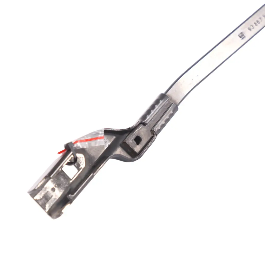 Mk3 Front Wiper Arm Right O/S to Renault Trafic with Part number 288812359R Renault Trafic Mk3 Front Wiper Arm Right O/S - SKU rhd-288812359R - Part number 288812359R