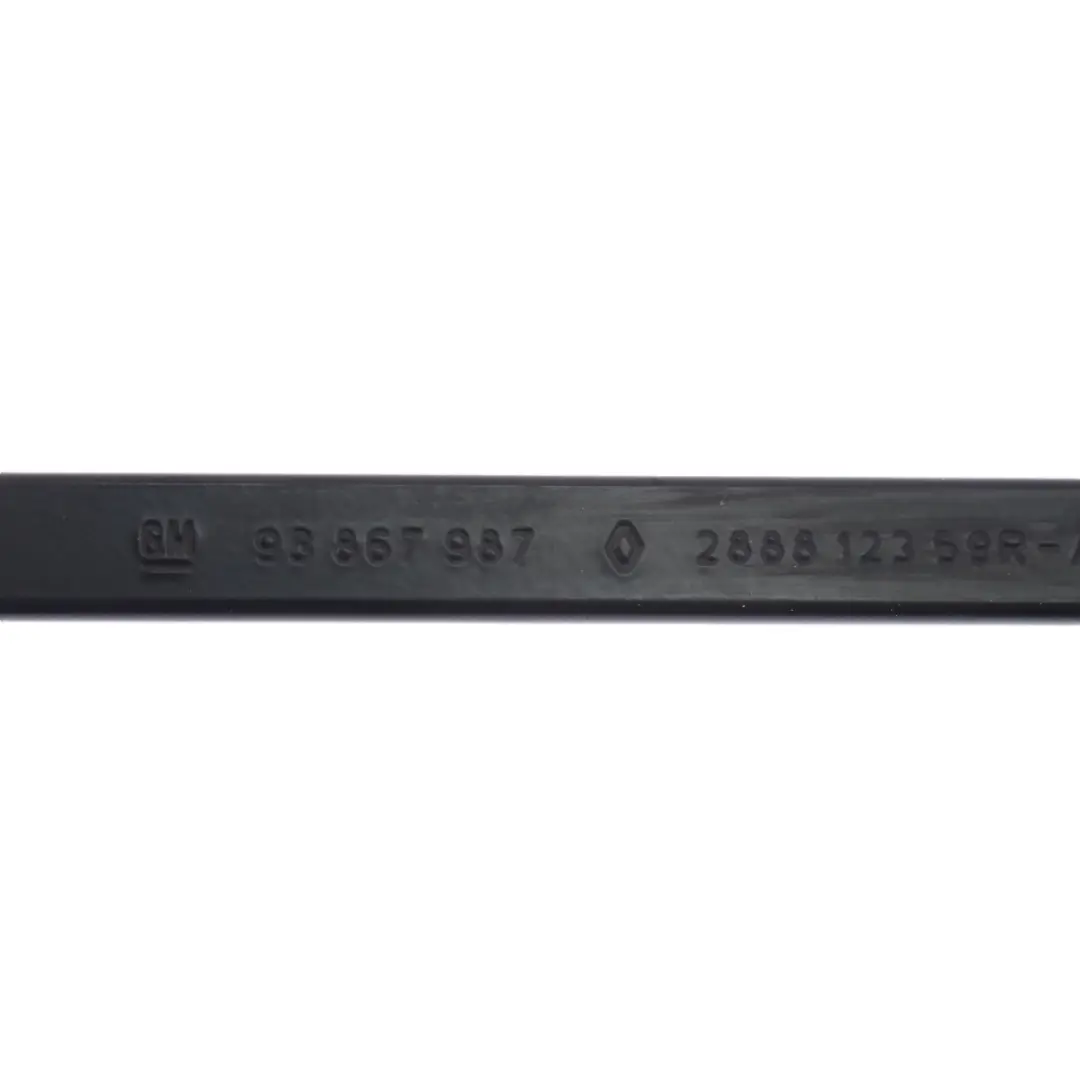Renault Trafic Mk3 Front Wiper Arm Right O/S - SKU rhd-288812359R - Part number 288812359R