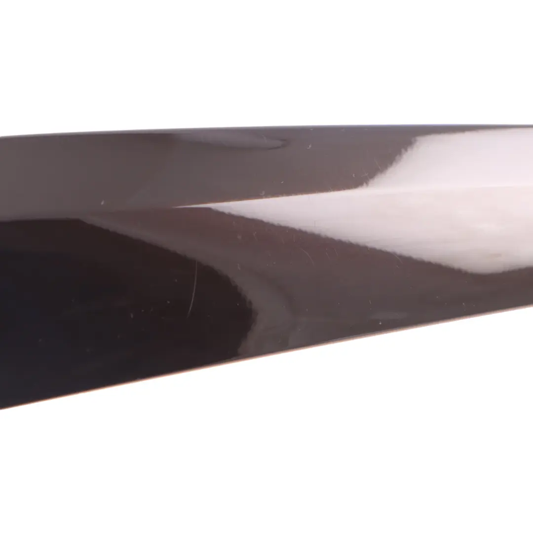 Console Cover BMW X1 E84 Decor Strip Trim Dashboard Black High Gloss to with Part number 2991702 Console Cover BMW X1 E84 Decor Strip Trim Dashboard Black High Gloss - SKU rhd-2991702-2 - Part number 2991702